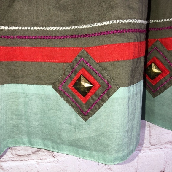 Fossil A-Line/Full Skirt‎ - Picture 2 of 5